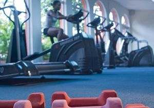 Hotel-Barcelo-Lina-Gym